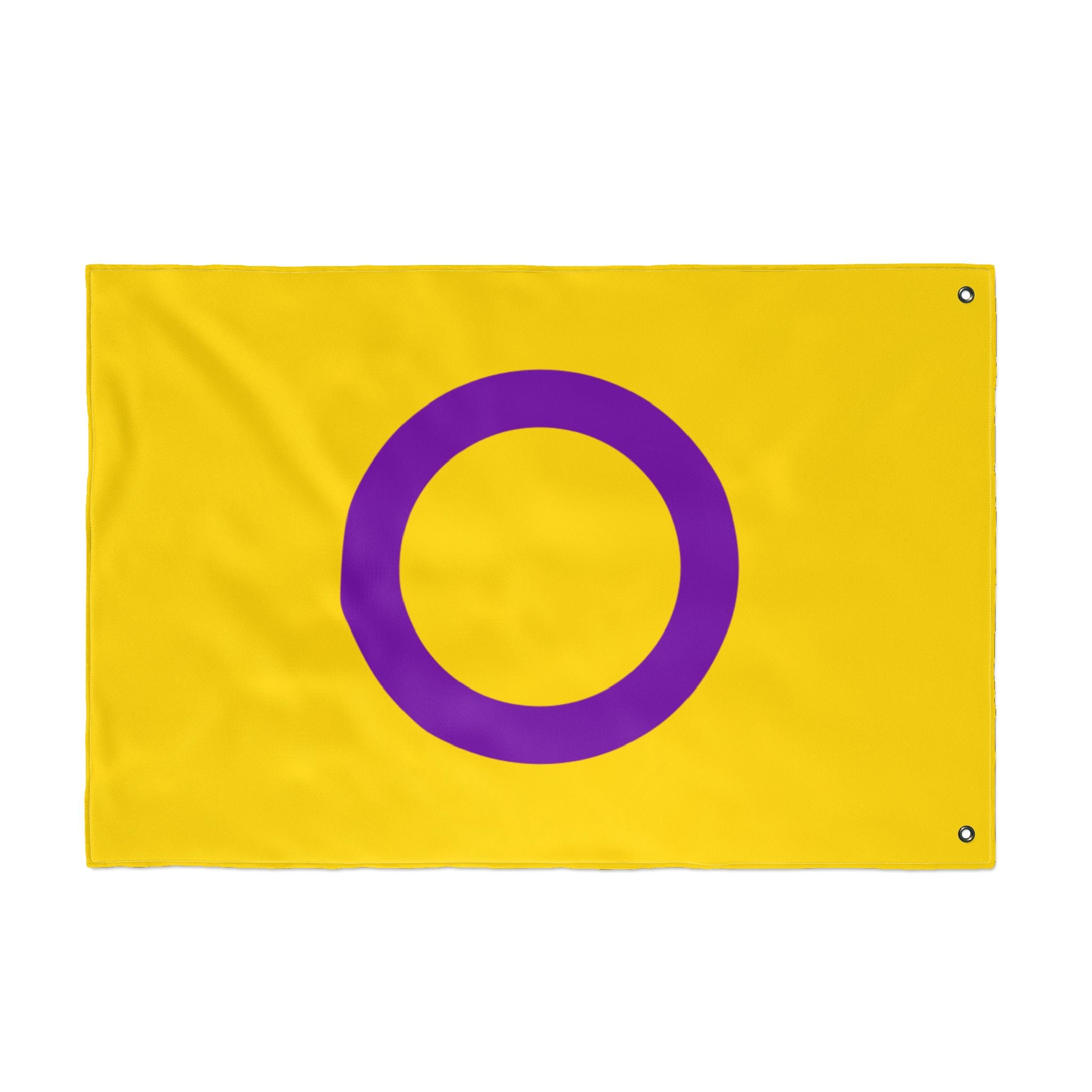 Flag Decor