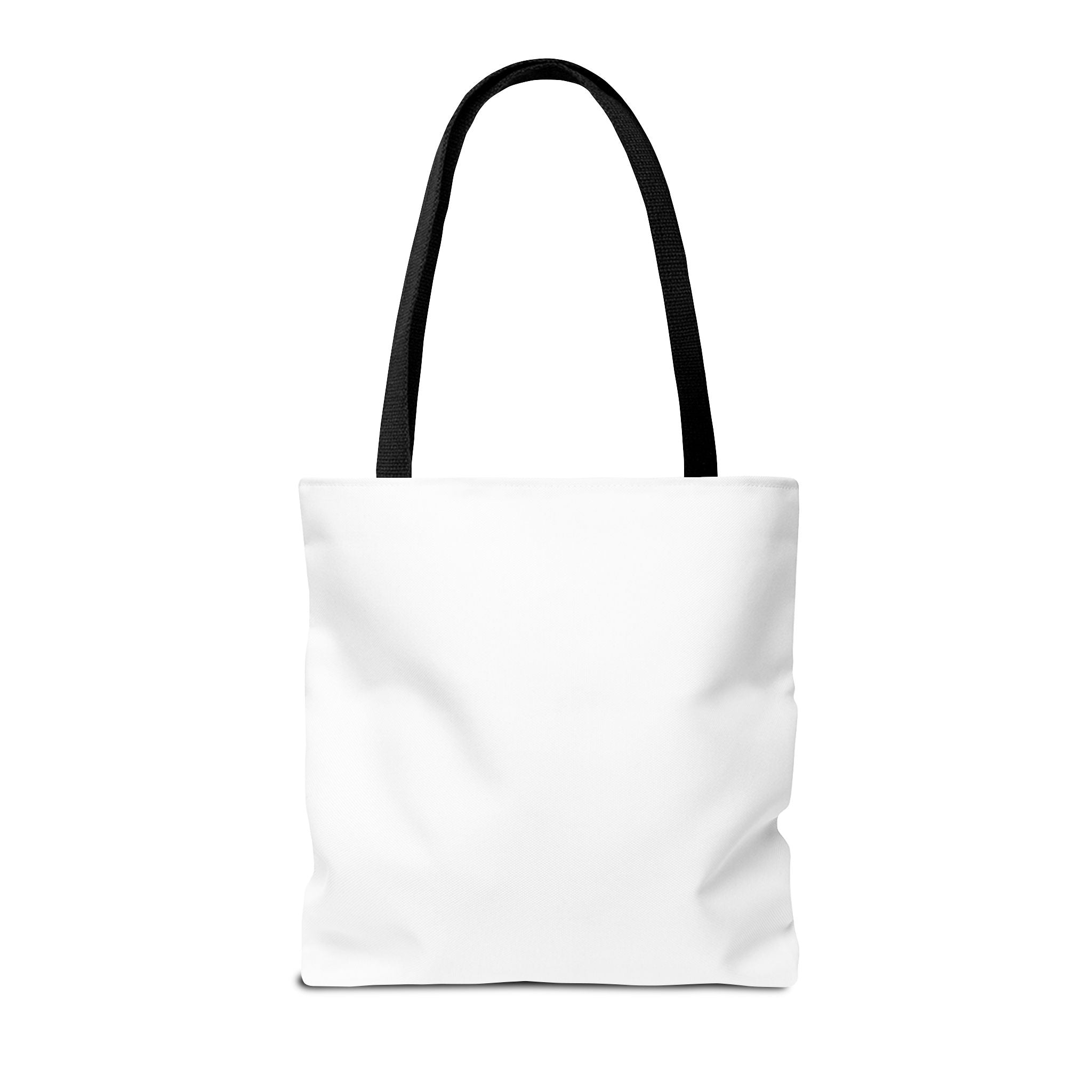 Colorful Floral 'Momma' Tote Bag - Perfect for Mother's Day and Everyday Use