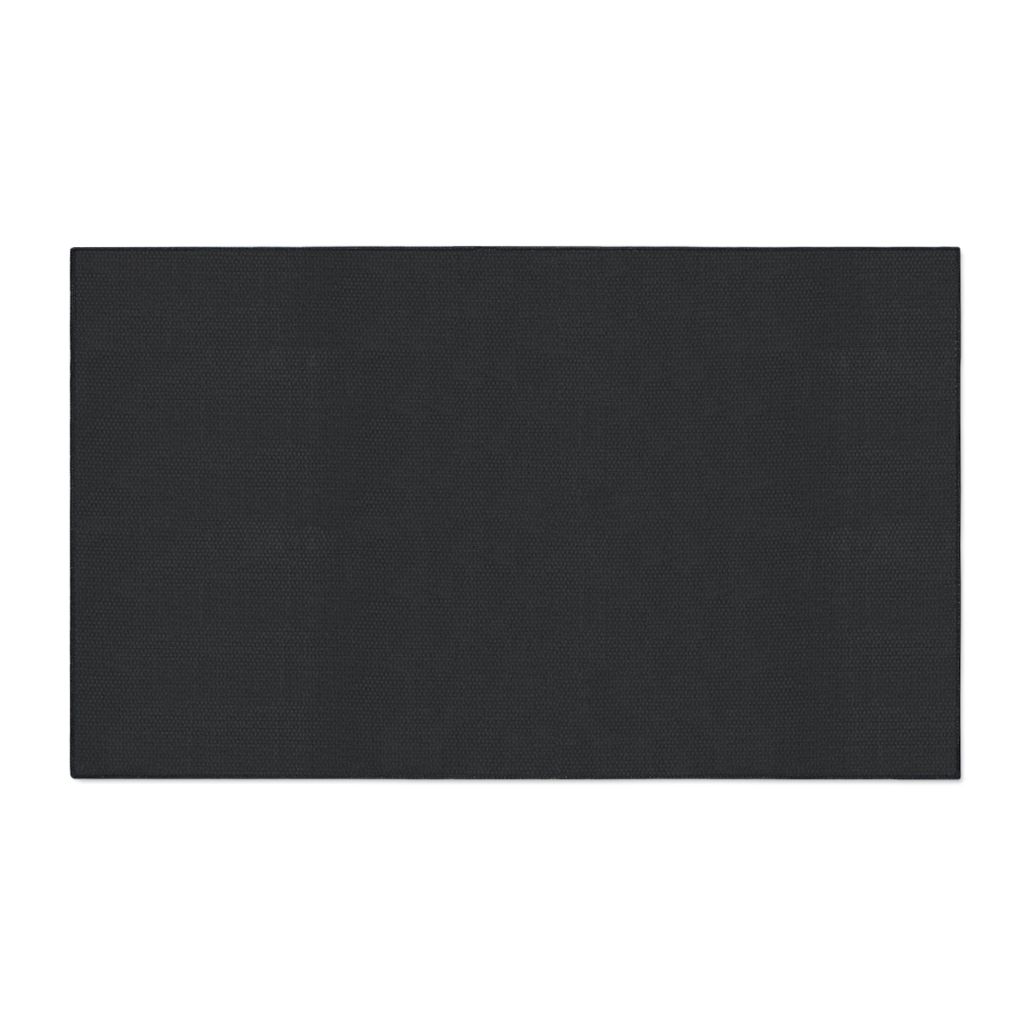 Cosmic Moon Heavy Duty Floor Mat - Vibrant Space Design for Home Decor