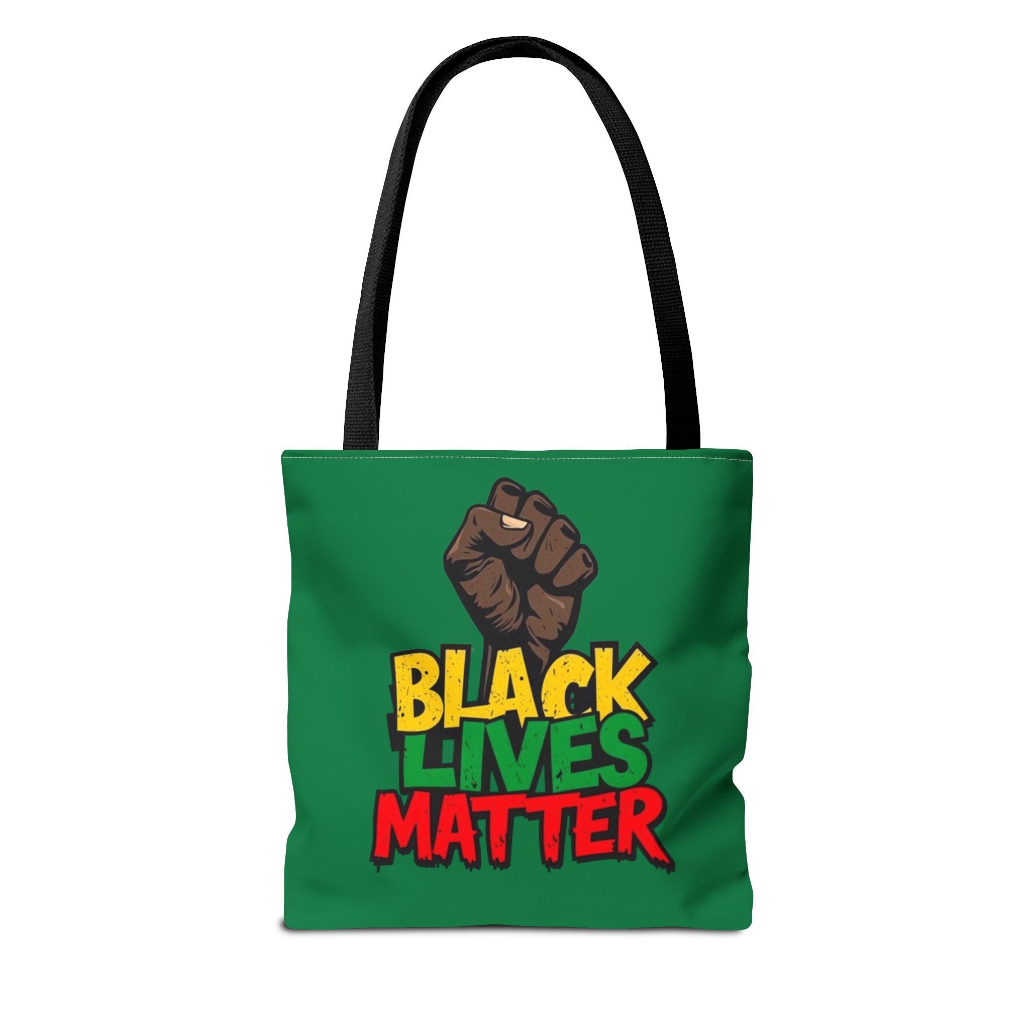 Black Lives Matter Tote Bag