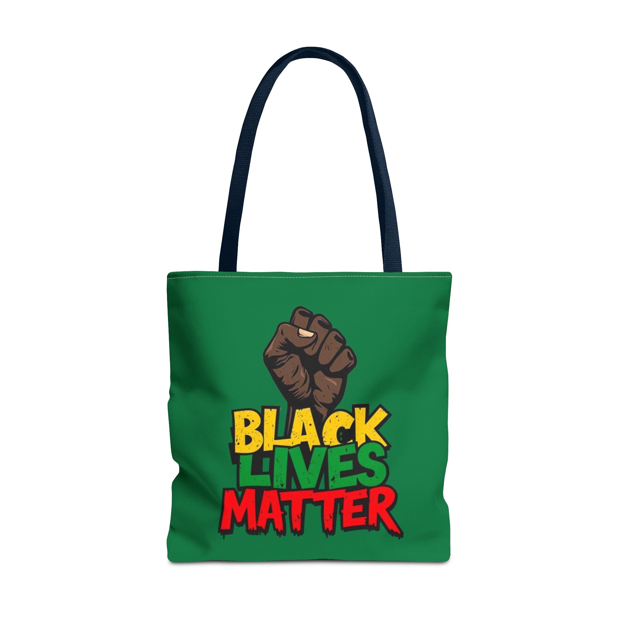 Black Lives Matter Tote Bag