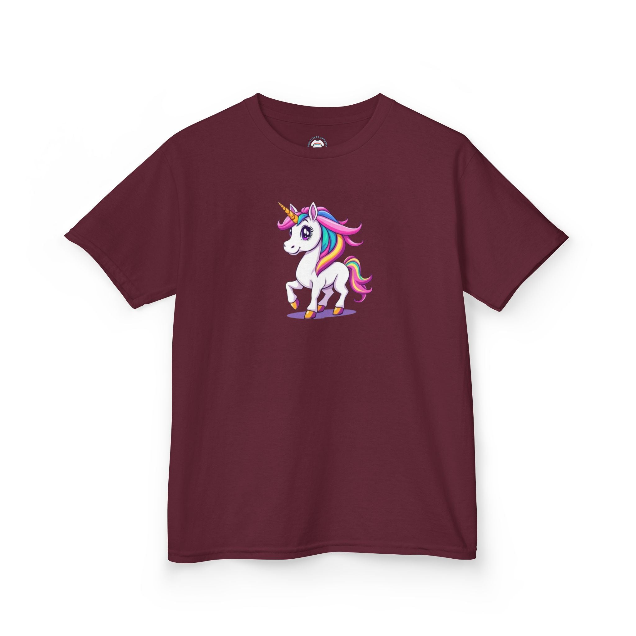 Unicorn Kids Heavy Cotton™ Tee