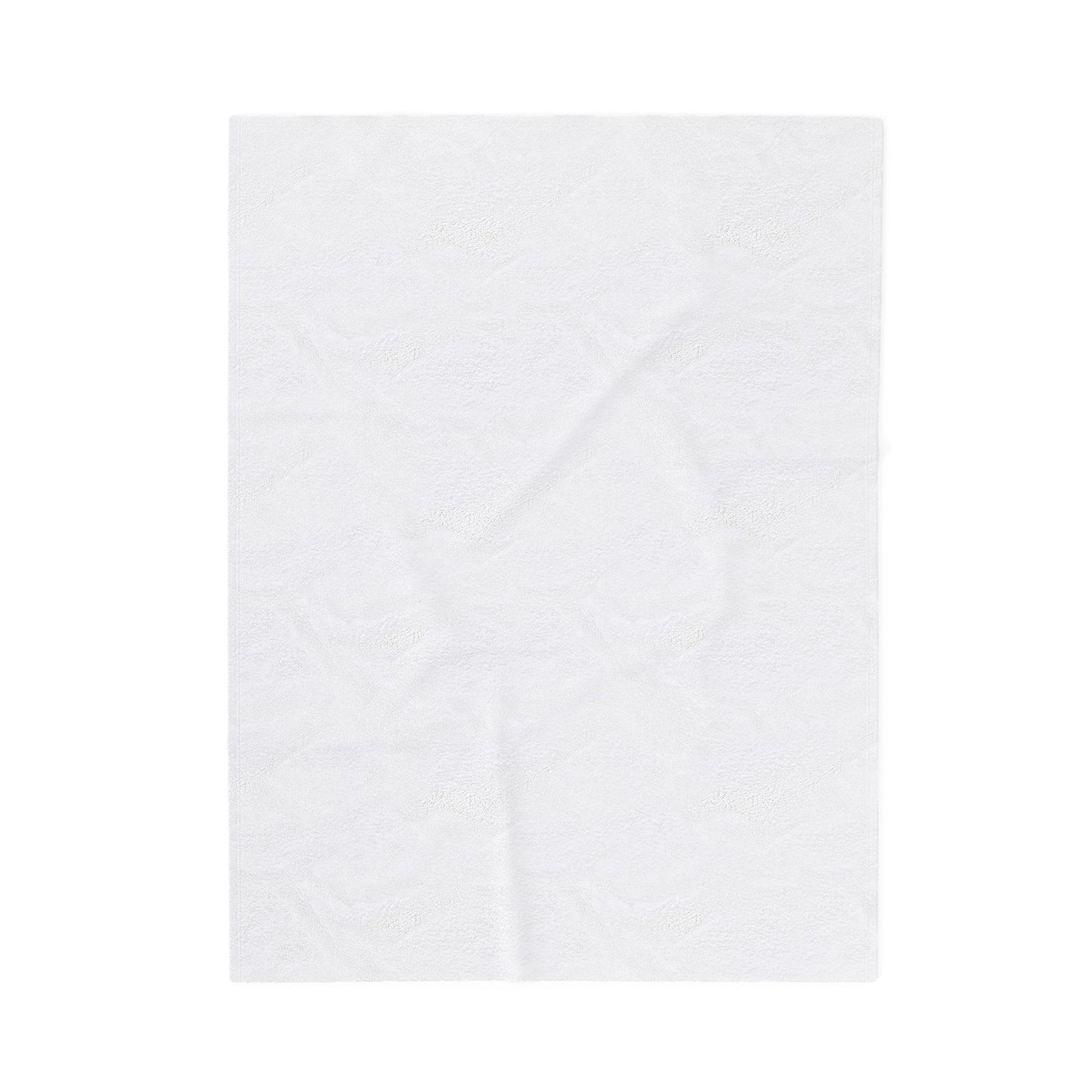 #RESIST Velveteen Plush Blanket – for Comfort and Warmth