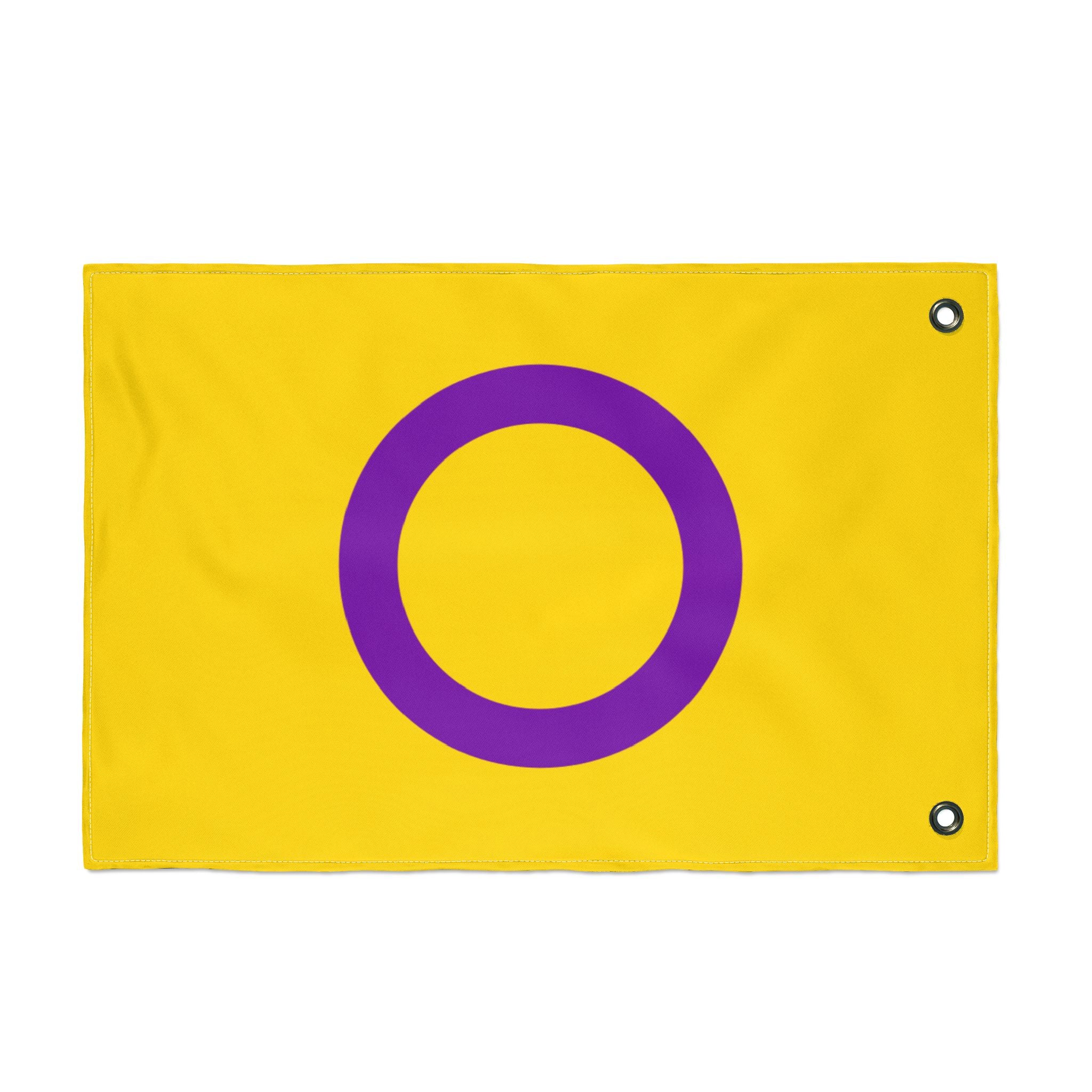 Flag Decor