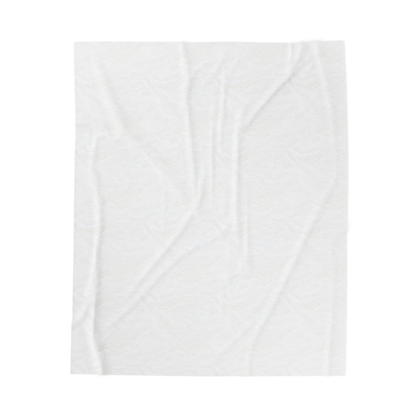 #RESIST Velveteen Plush Blanket – for Comfort and Warmth