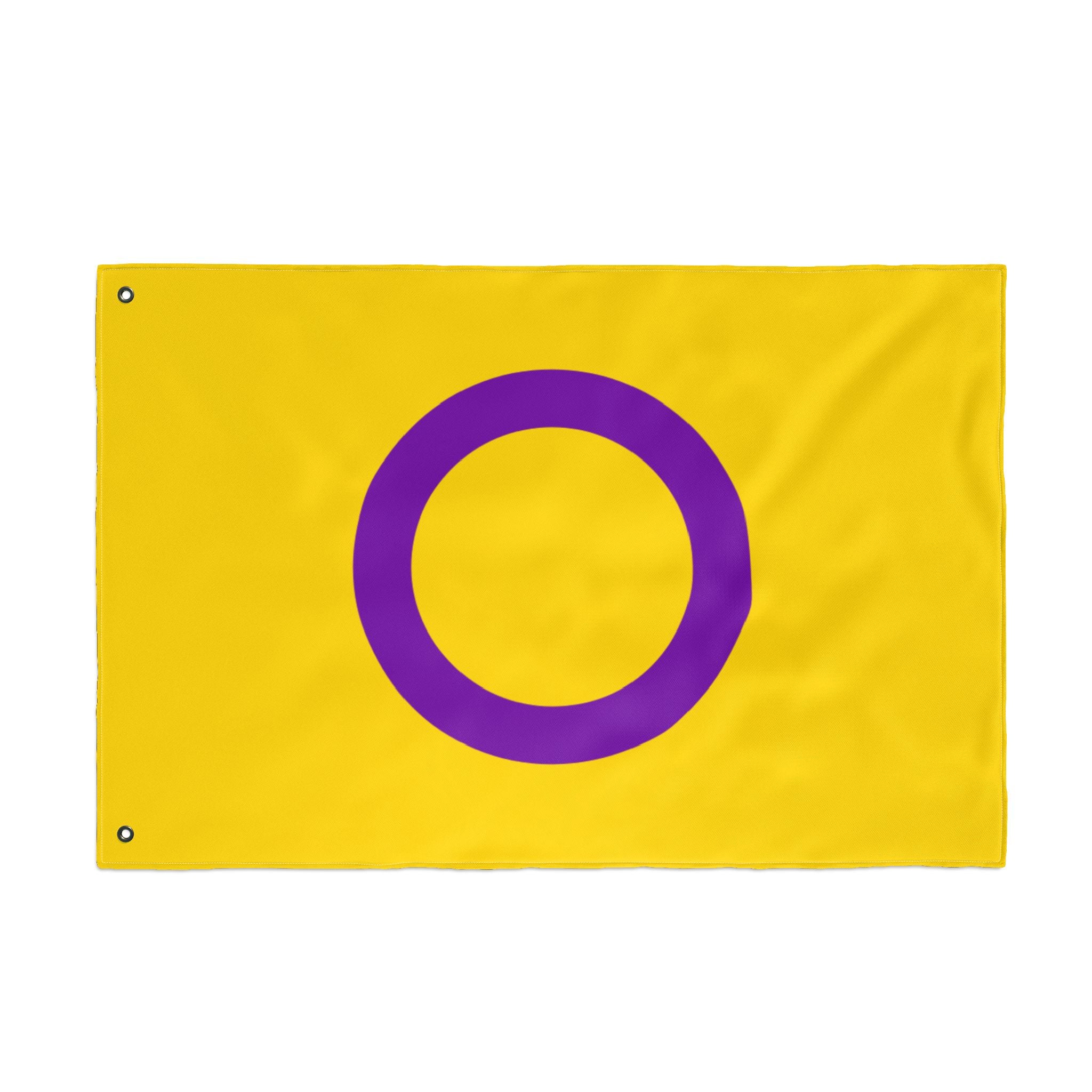 Flag Decor