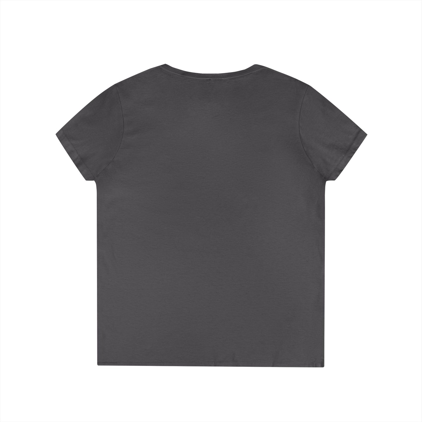 #RESIST Ladies' V-Neck T-Shirt - Empowering Activism Apparel