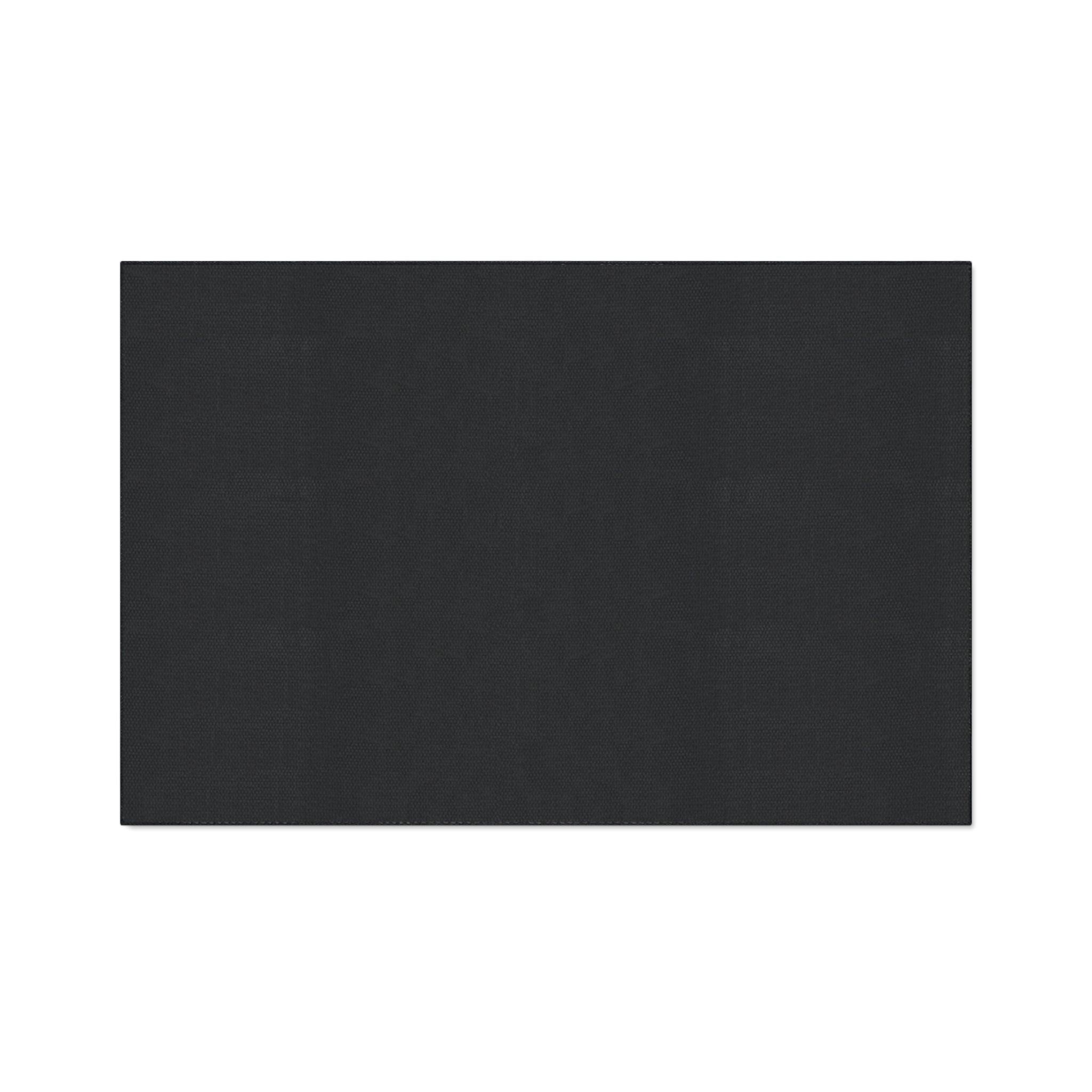 Cosmic Moon Heavy Duty Floor Mat - Vibrant Space Design for Home Decor