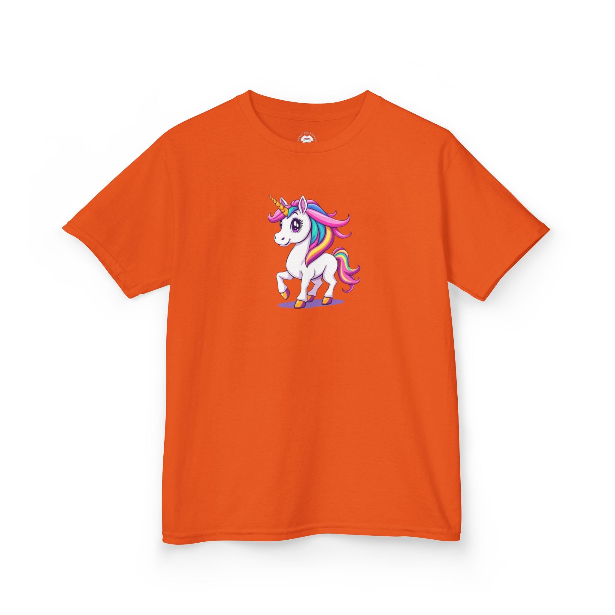 Unicorn Kids Heavy Cotton™ Tee