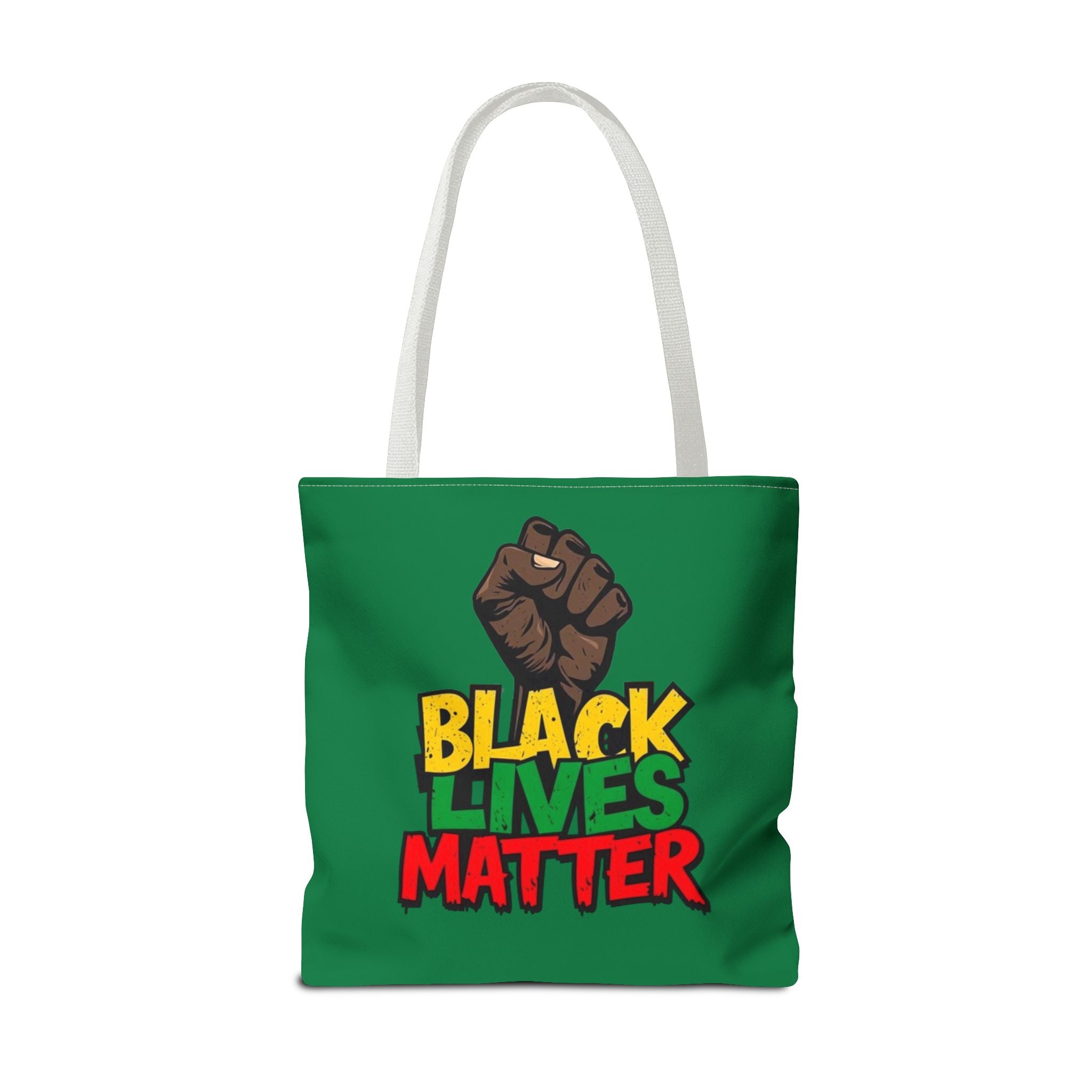 Black Lives Matter Tote Bag