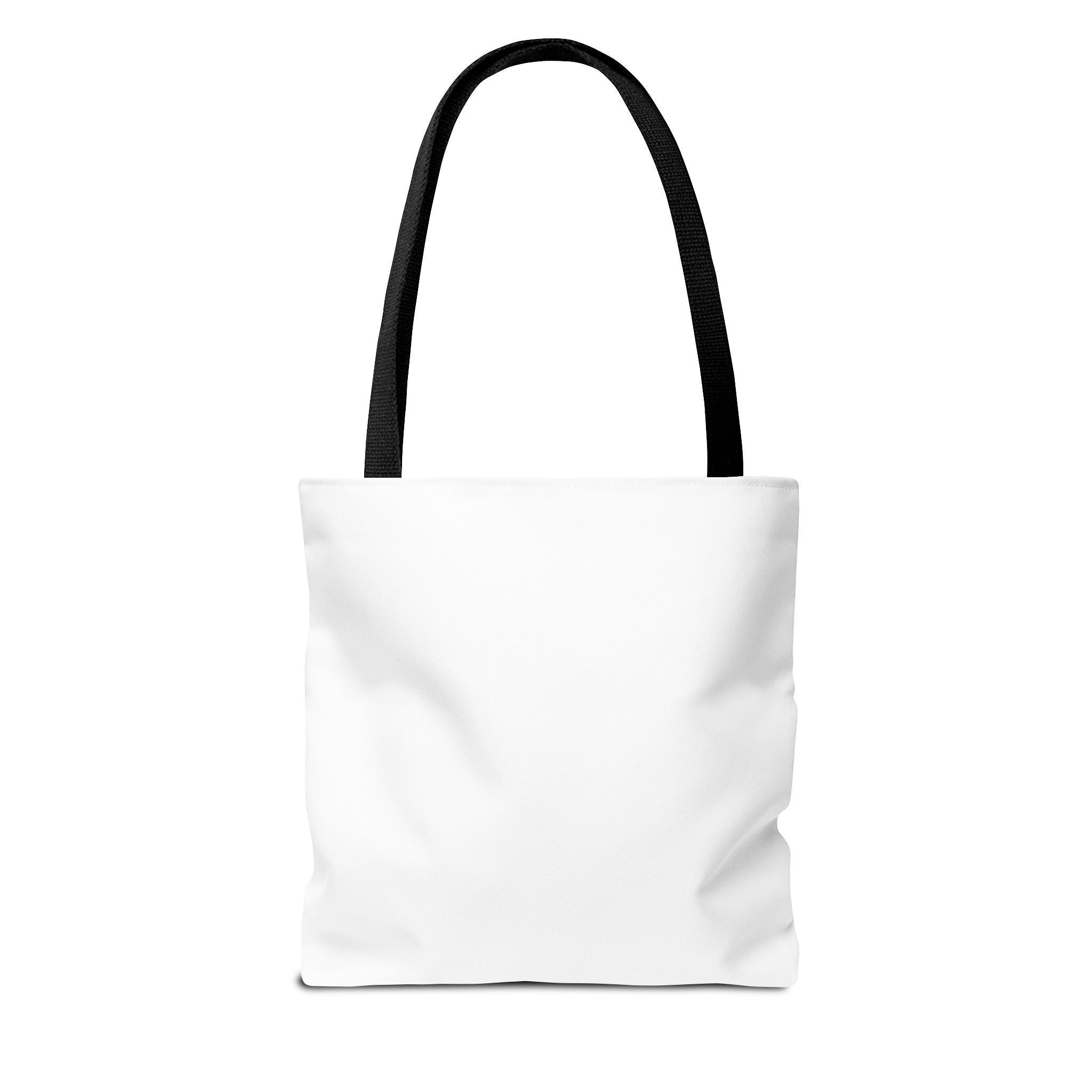 Colorful Floral 'Momma' Tote Bag - Perfect for Mother's Day and Everyday Use