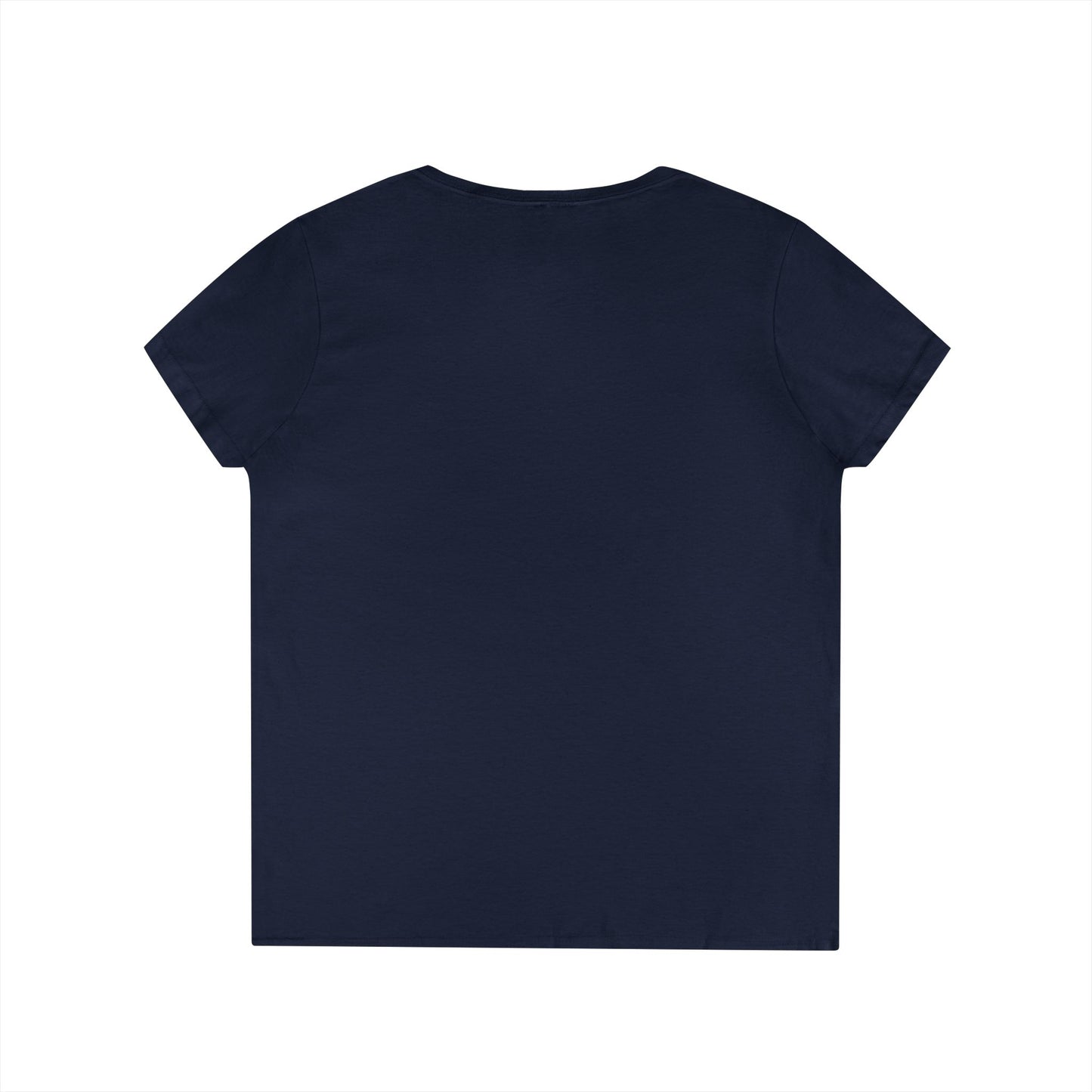 #RESIST Ladies' V-Neck T-Shirt - Empowering Activism Apparel