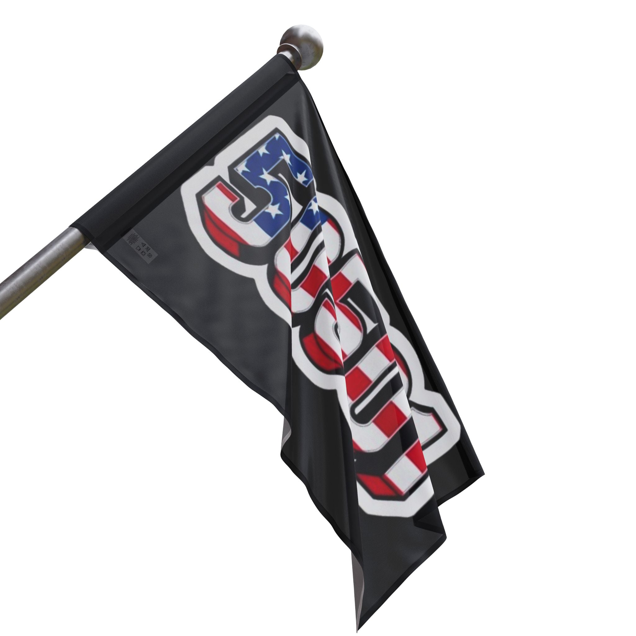 50501 - Protest Flag - EqualiTees.Me