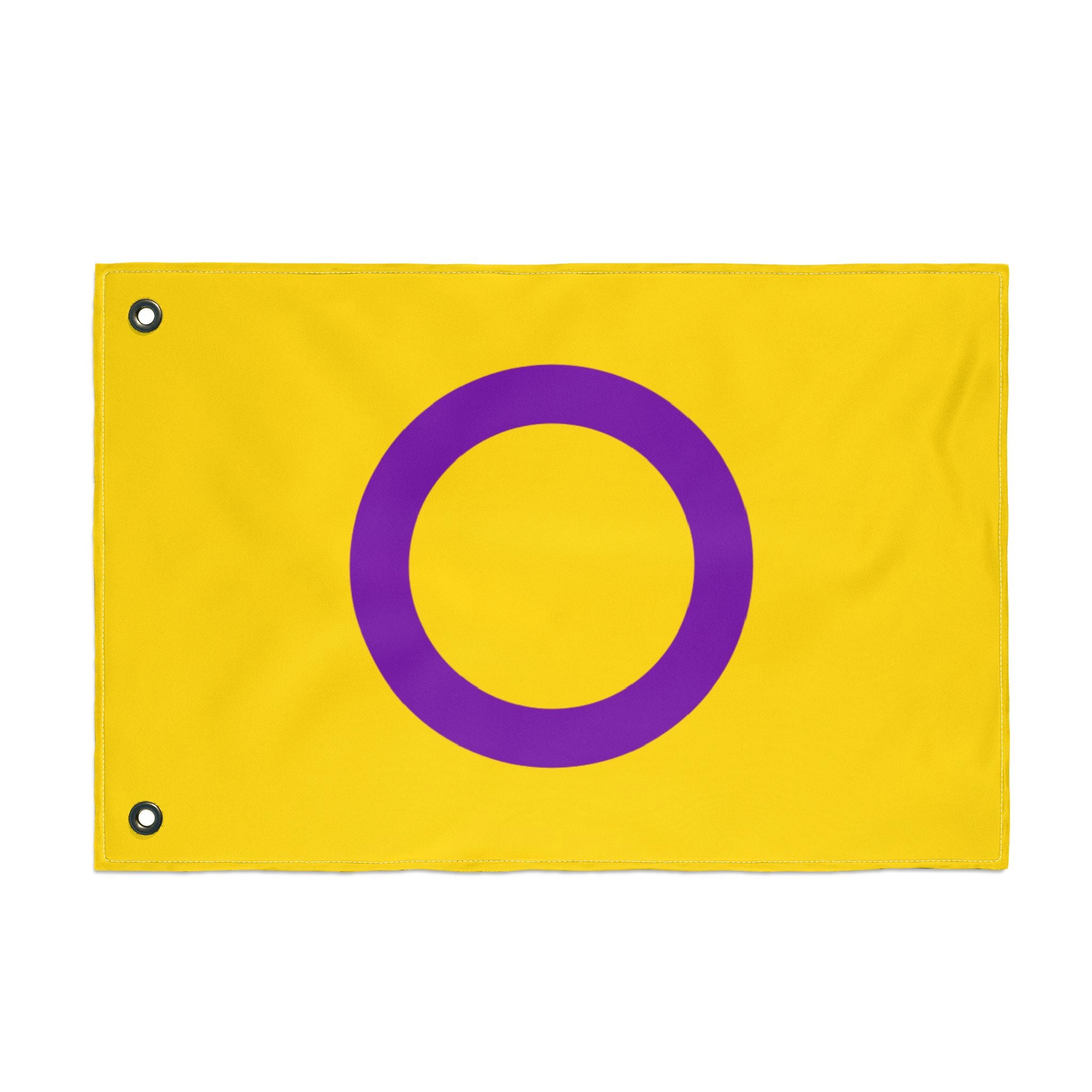 Flag Decor