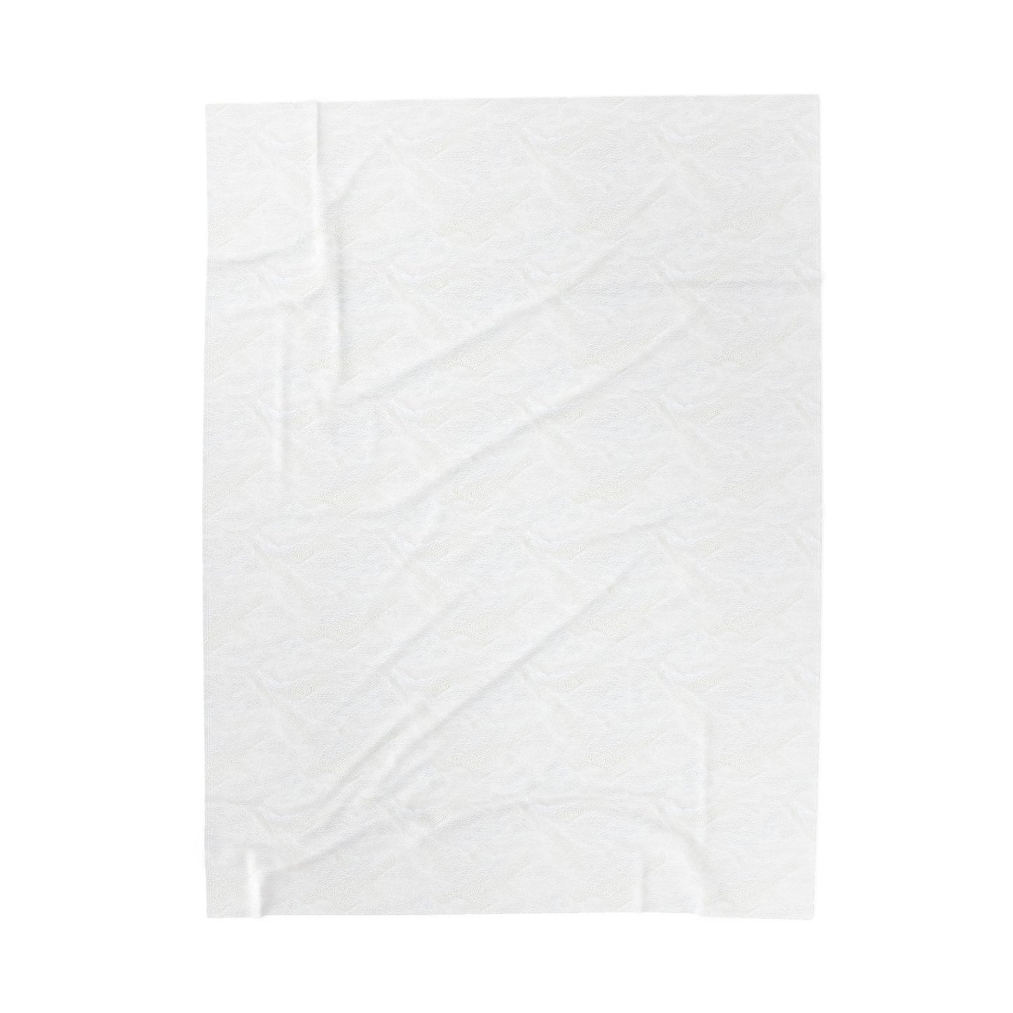 #RESIST Velveteen Plush Blanket – for Comfort and Warmth
