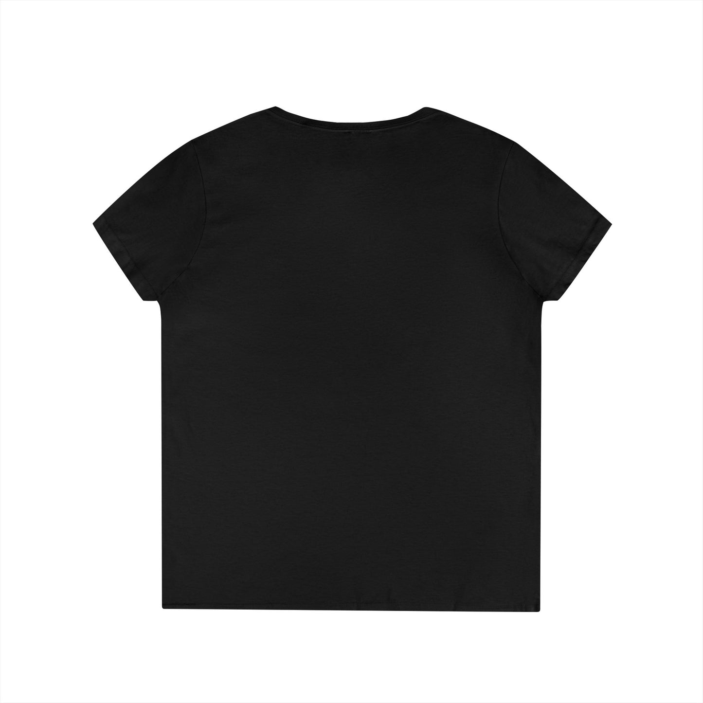 #RESIST Ladies' V-Neck T-Shirt - Empowering Activism Apparel