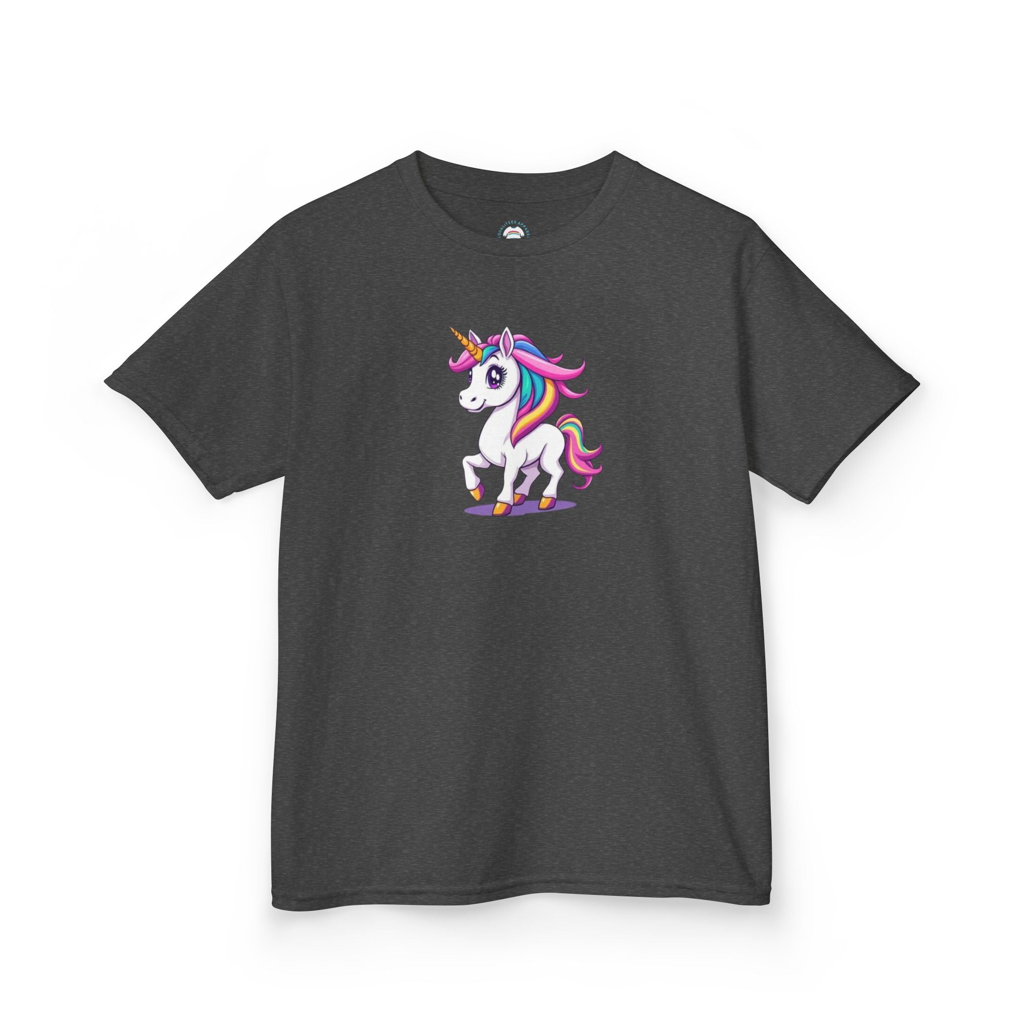 Unicorn Kids Heavy Cotton™ Tee