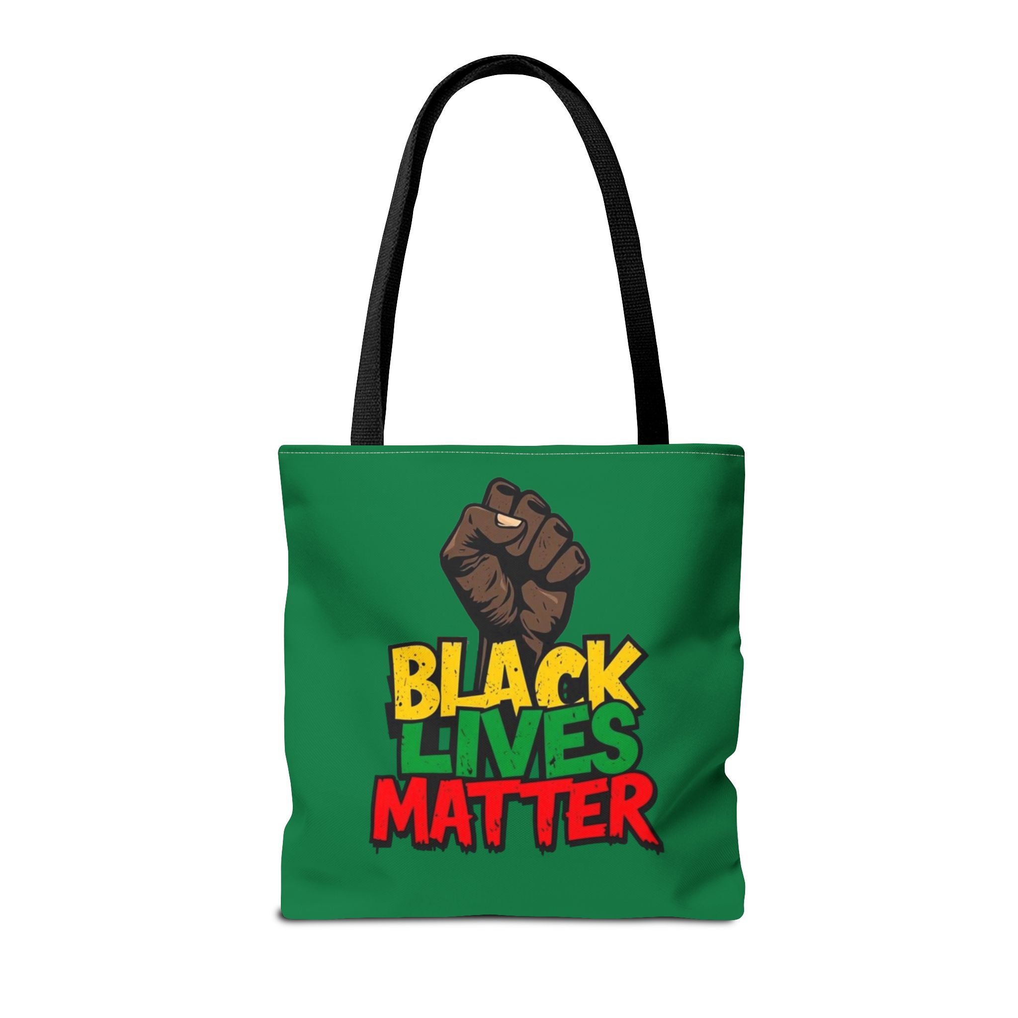 Black Lives Matter Tote Bag