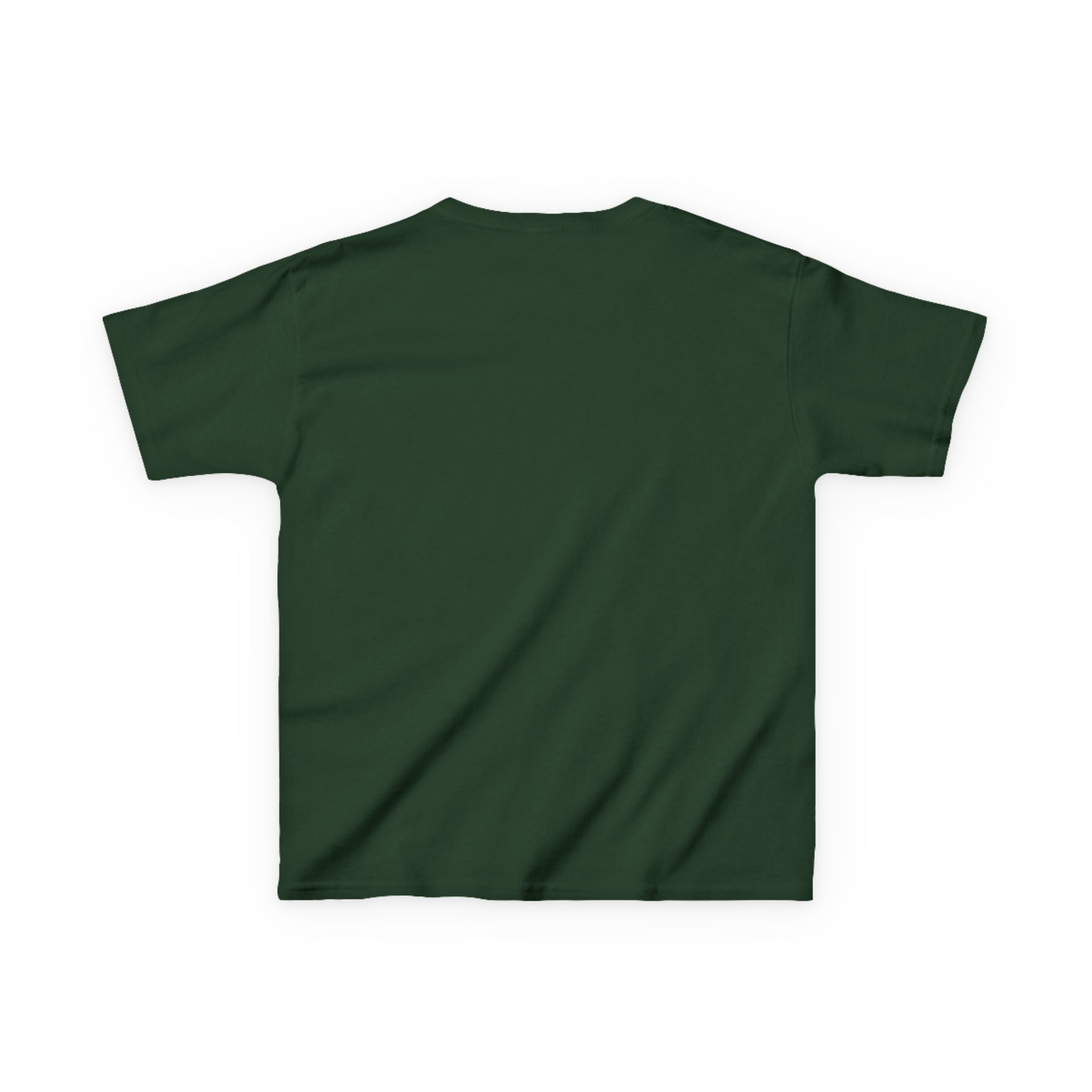 Grow Peace Kids Heavy Cotton™ Tee