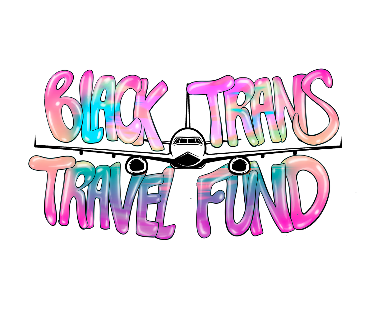 Black Trans Travel Fund (BTTF)