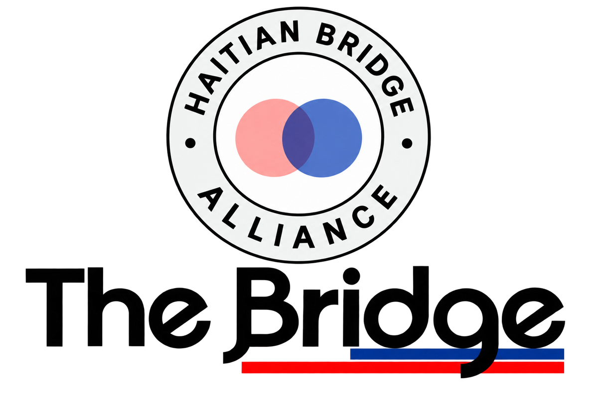 Haitian Bridge Alliance Exclusive Collection