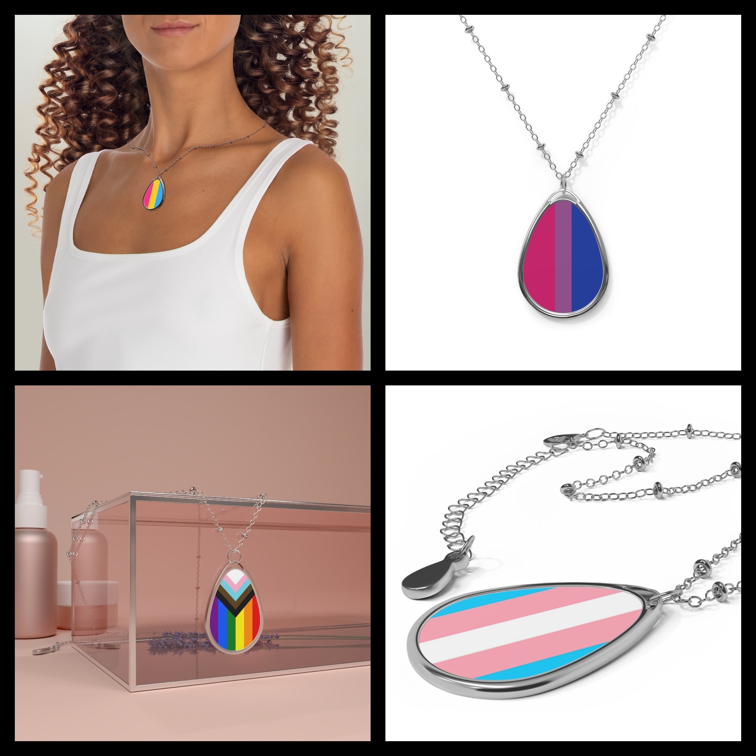 Exclusive Jewelry