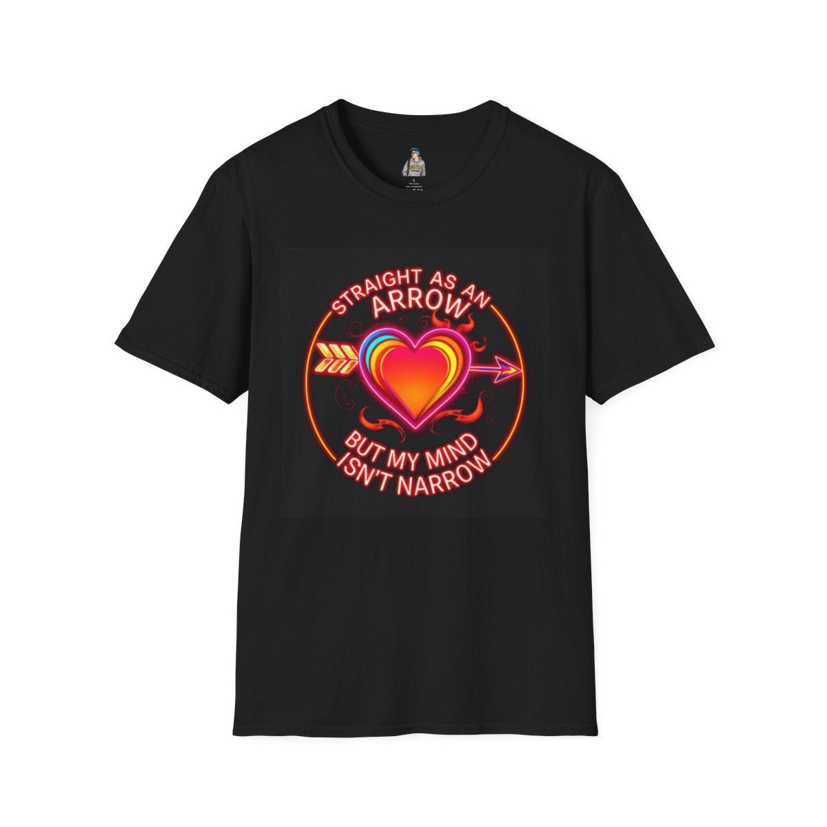 Ally T-Shirts - EqualiTees.Me