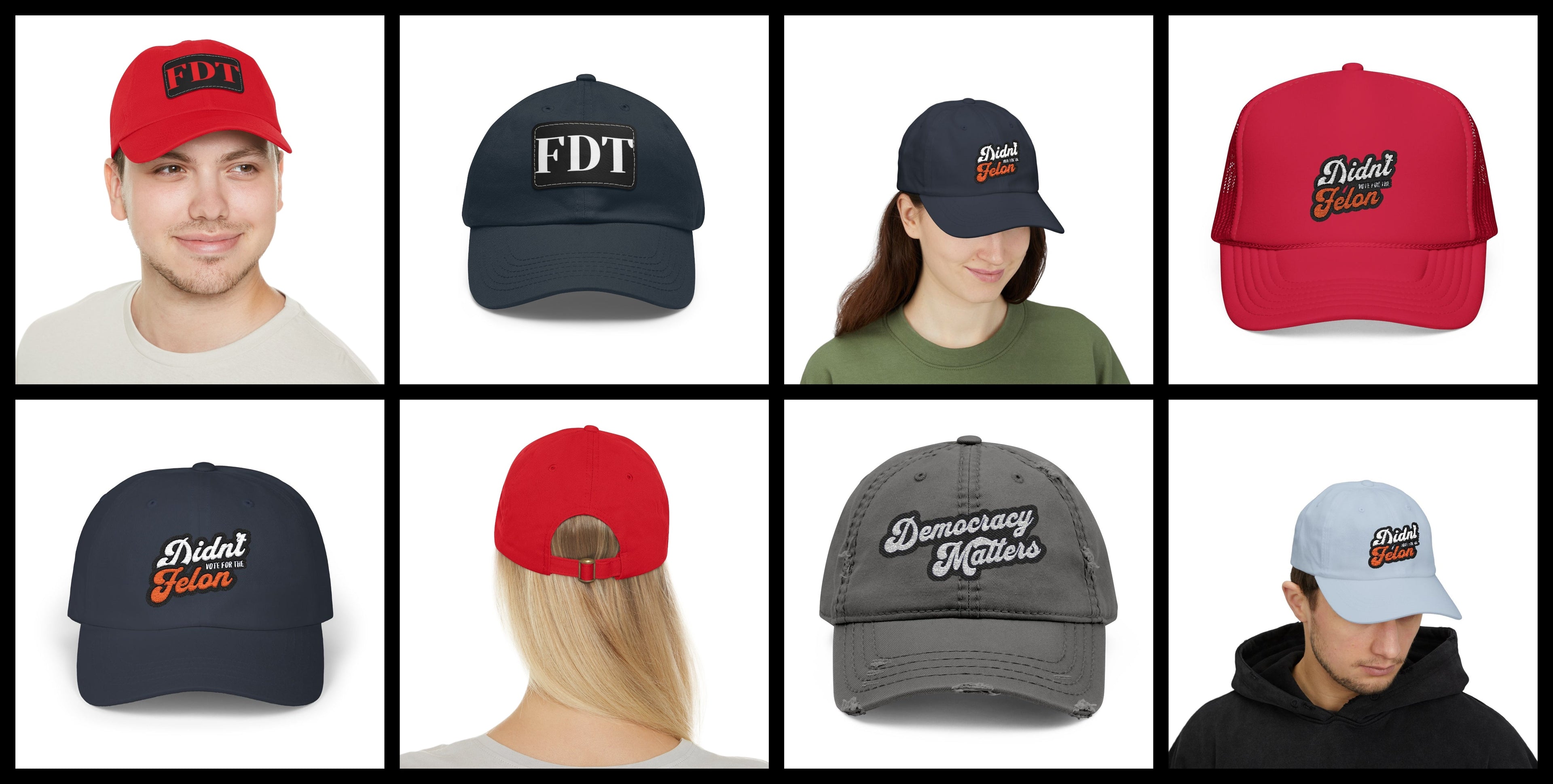 Hats
