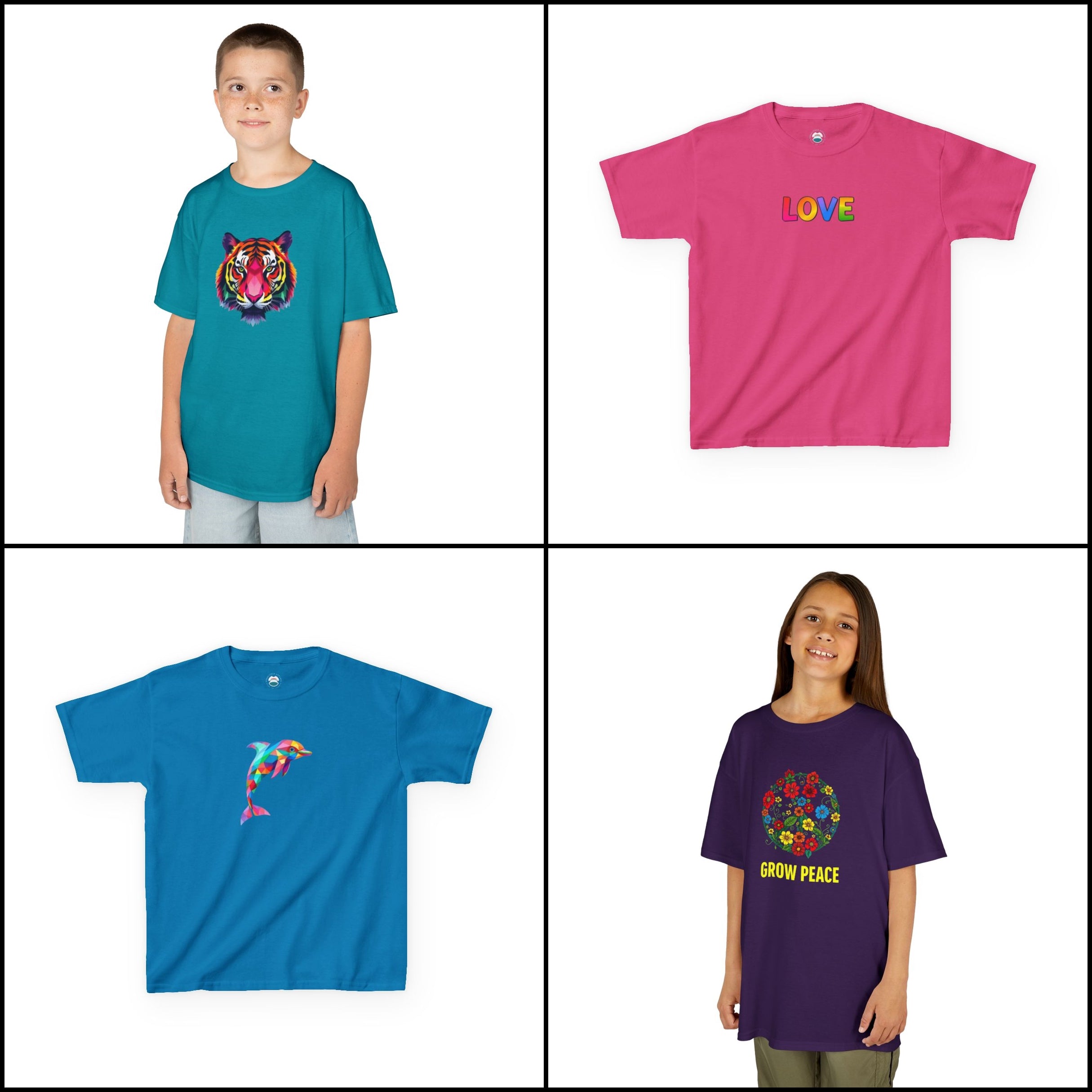 Kids Apparel