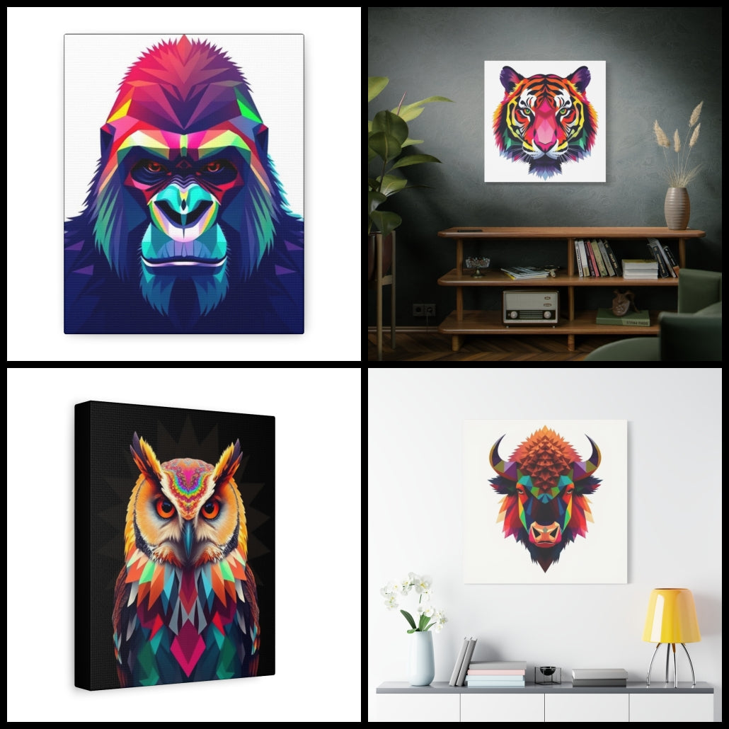 Art & Wall Decor