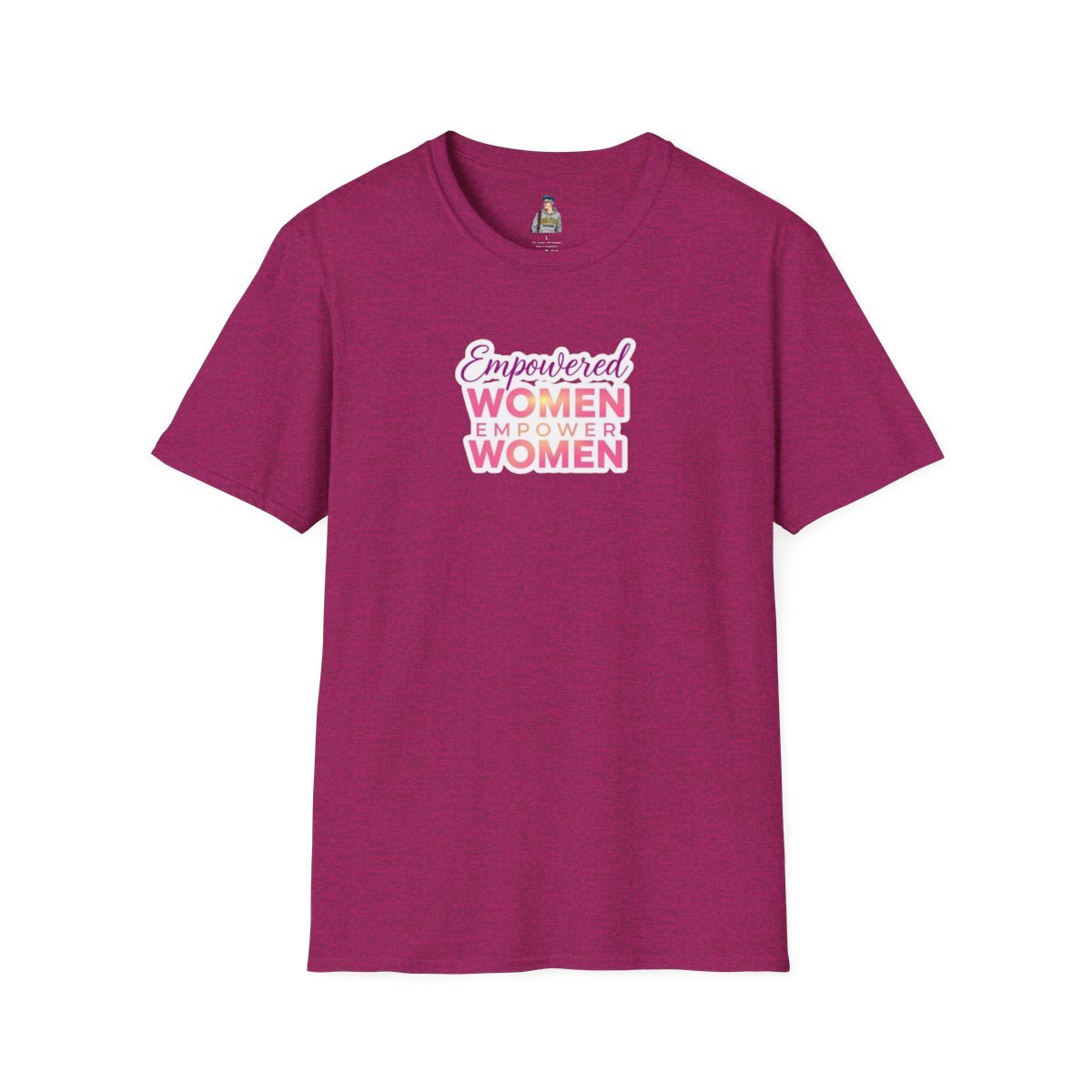 Women's Rights T-Shirts - EqualiTees.Me