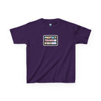 Protect Trans Kids Heavy Cotton™ Tee