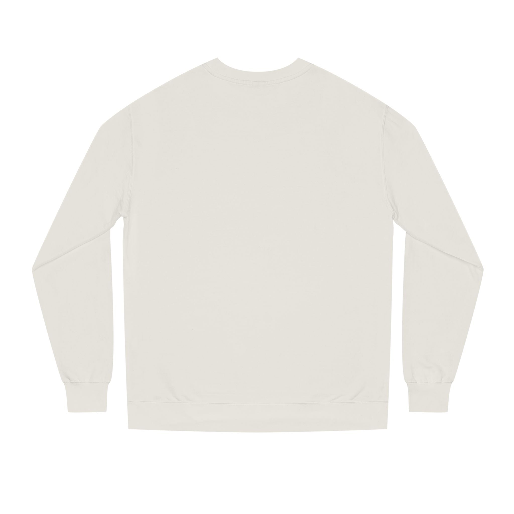 Educate, Advocate, Celebrate Unisex Crew Neck Sweatshirt - Empowerment Apparel