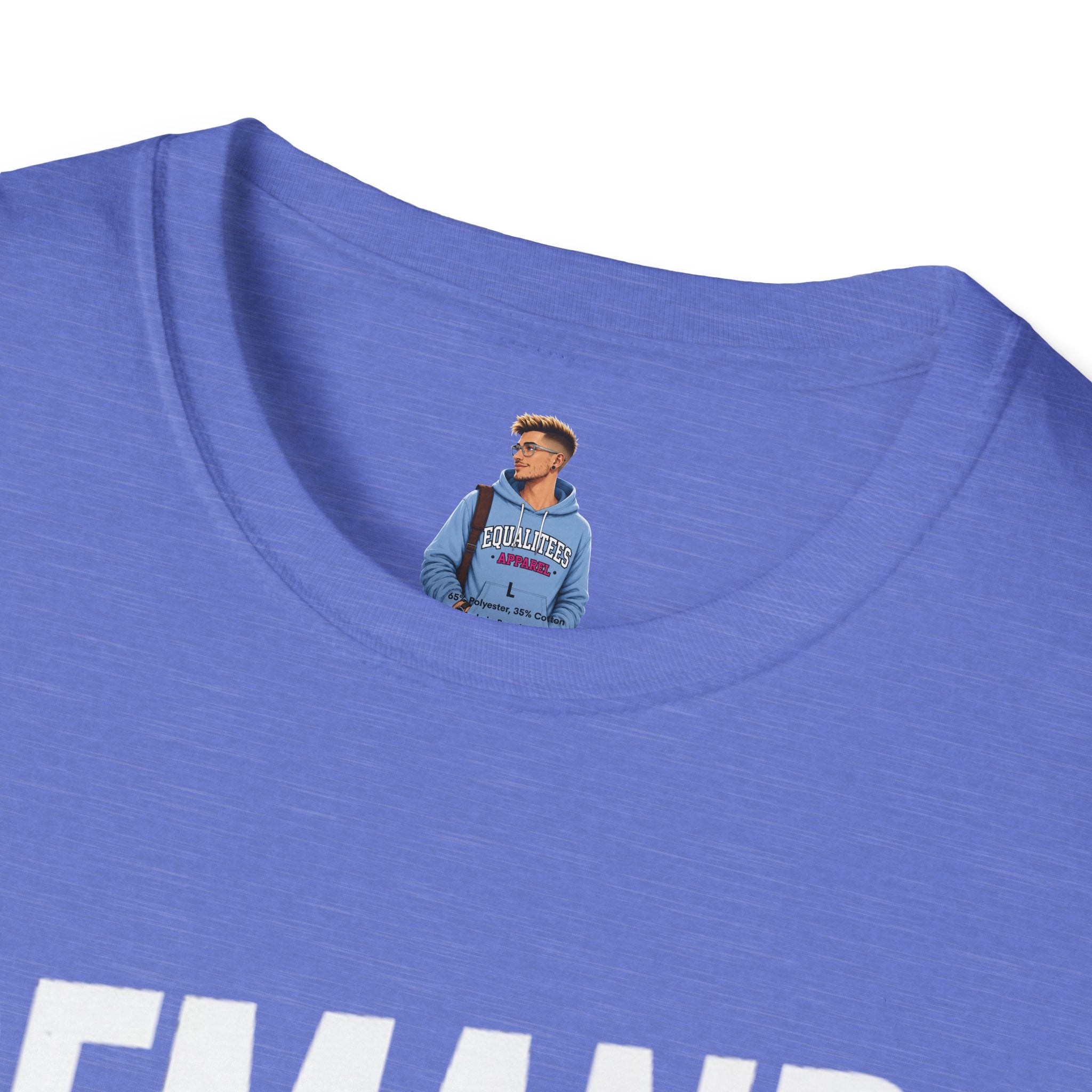 Demand Justice T-Shirt
