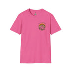 Keepers of The Earth Forest T-shirt