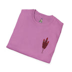 'We Are Still Here' Unisex Softstyle T-shirt