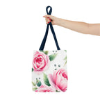Floral Pattern Design - Perfect for Activists and Freedom Lovers