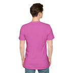 Trans Lives Matter Unisex Softstyle T-Shirt - Support LGBTQ+ Rights