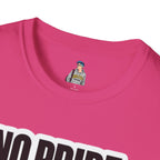 No Pride Without Black Queer Pride
