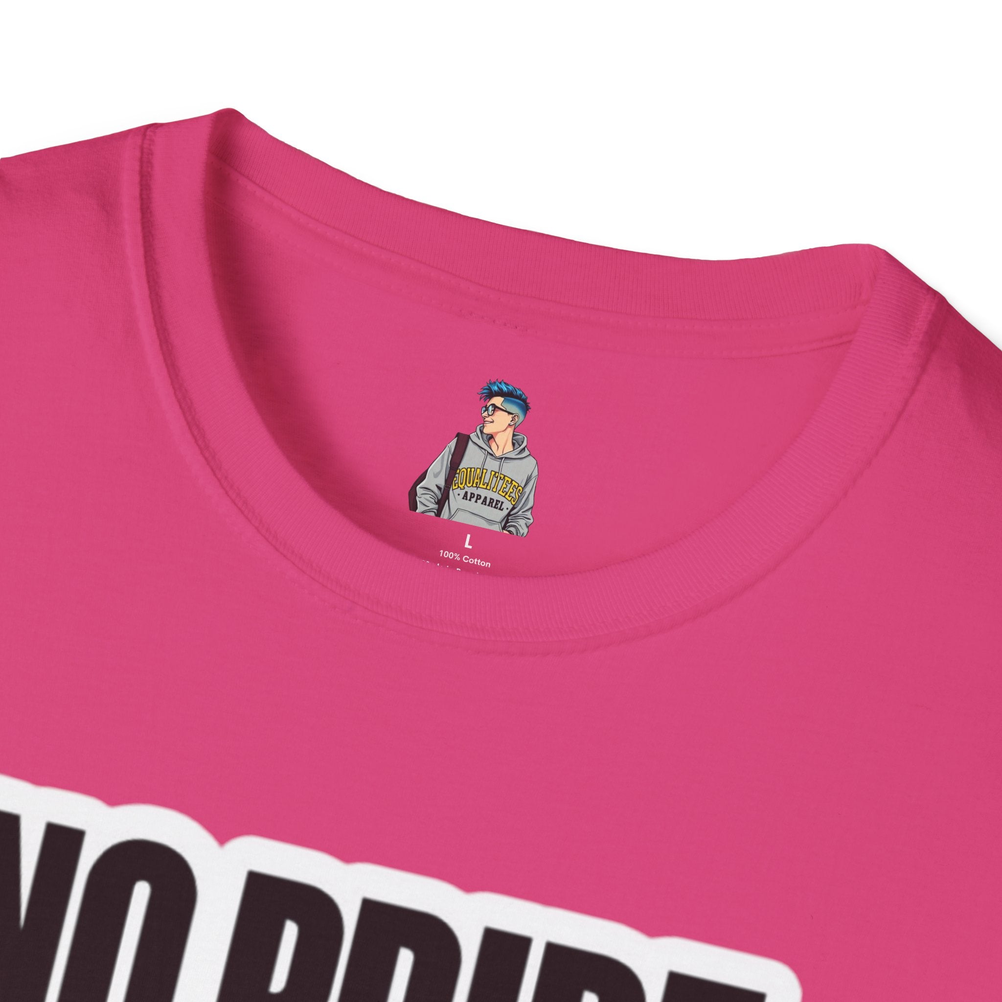 No Pride Without Black Queer Pride