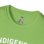 Indigenous Rights = Human Rights T-shirt