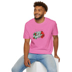 Immigrants Make America Great T-Shirt Estoy Contigo (I Am With You) Unisex Softstyle T-Shirt Classic Protest Tee