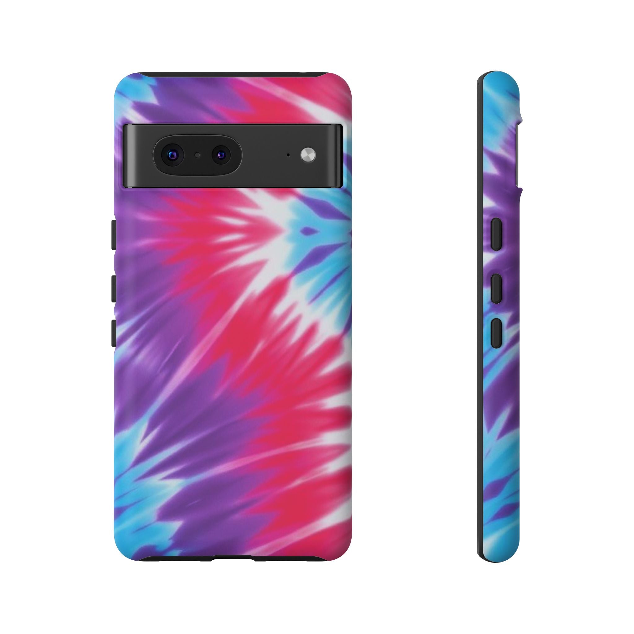 Tie-Dye Tough Case for Android