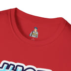 Ice Out Graphic T-Shirt