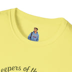 Keepers of The Earth Forest T-shirt