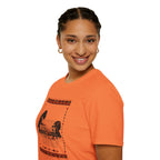 Native History is American History Graphic T-Shirt