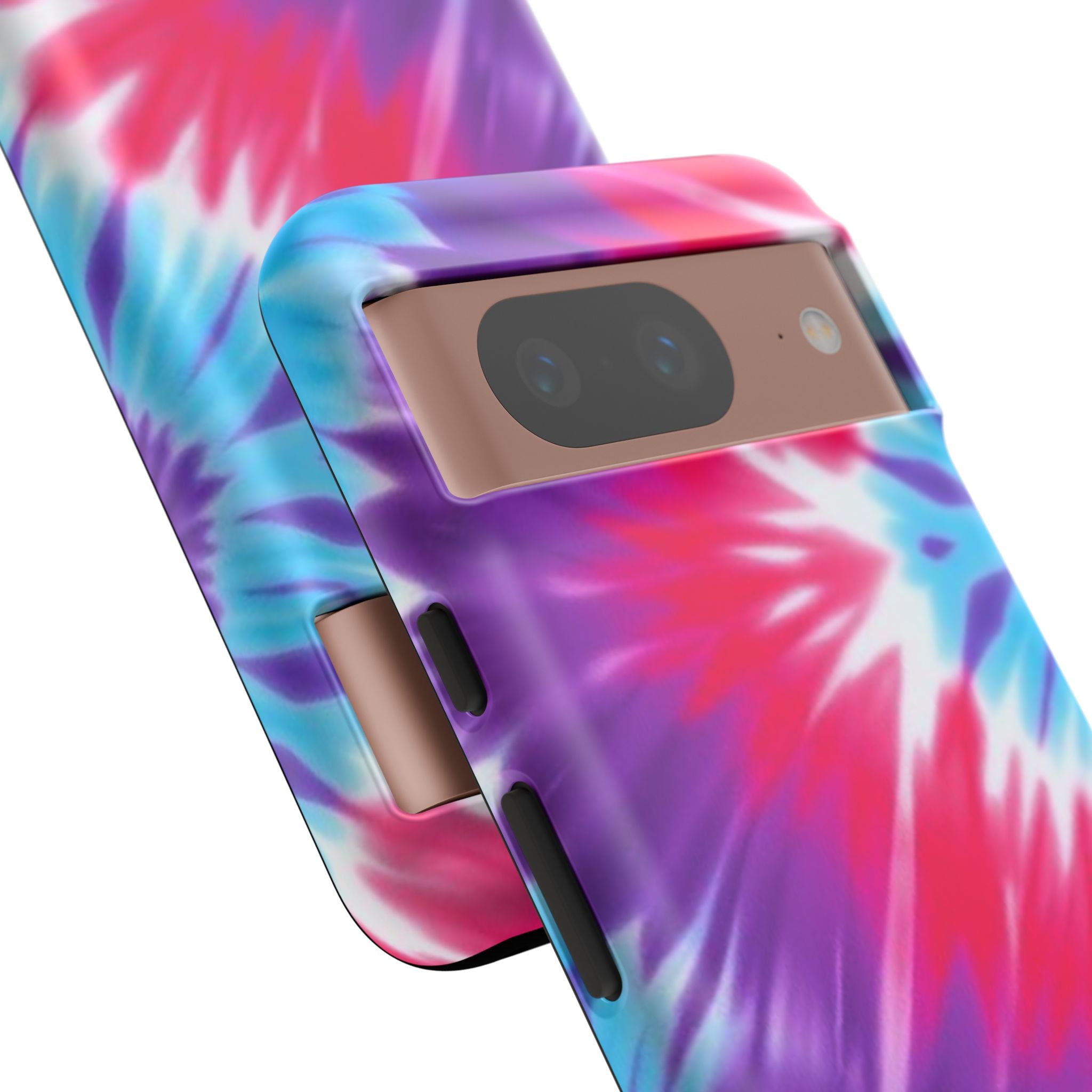 Tie-Dye Tough Case for Android