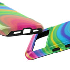 Rainbow Arch Tough Case for Android