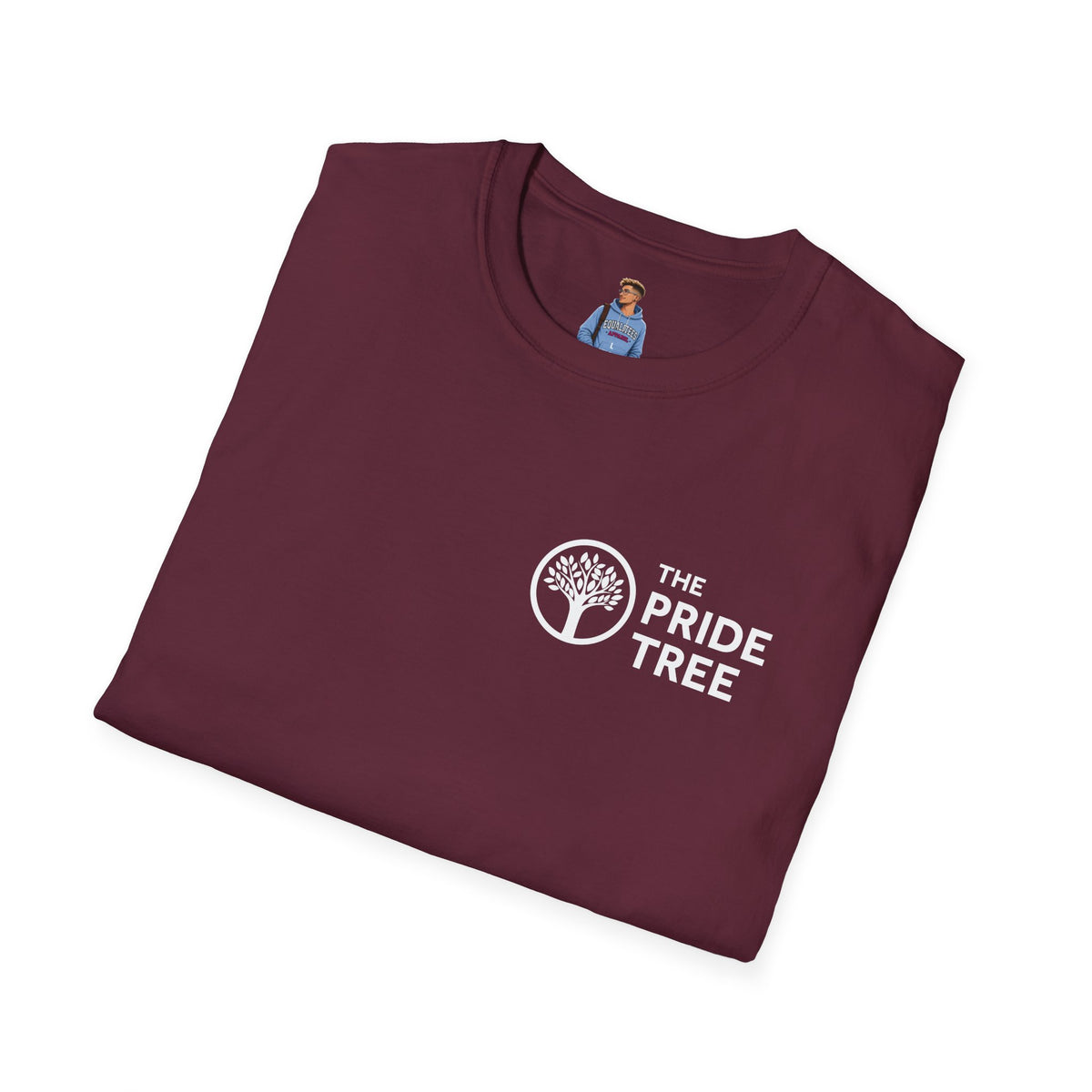Guard the Grove Pride Tree Las Vegas T-Shirt