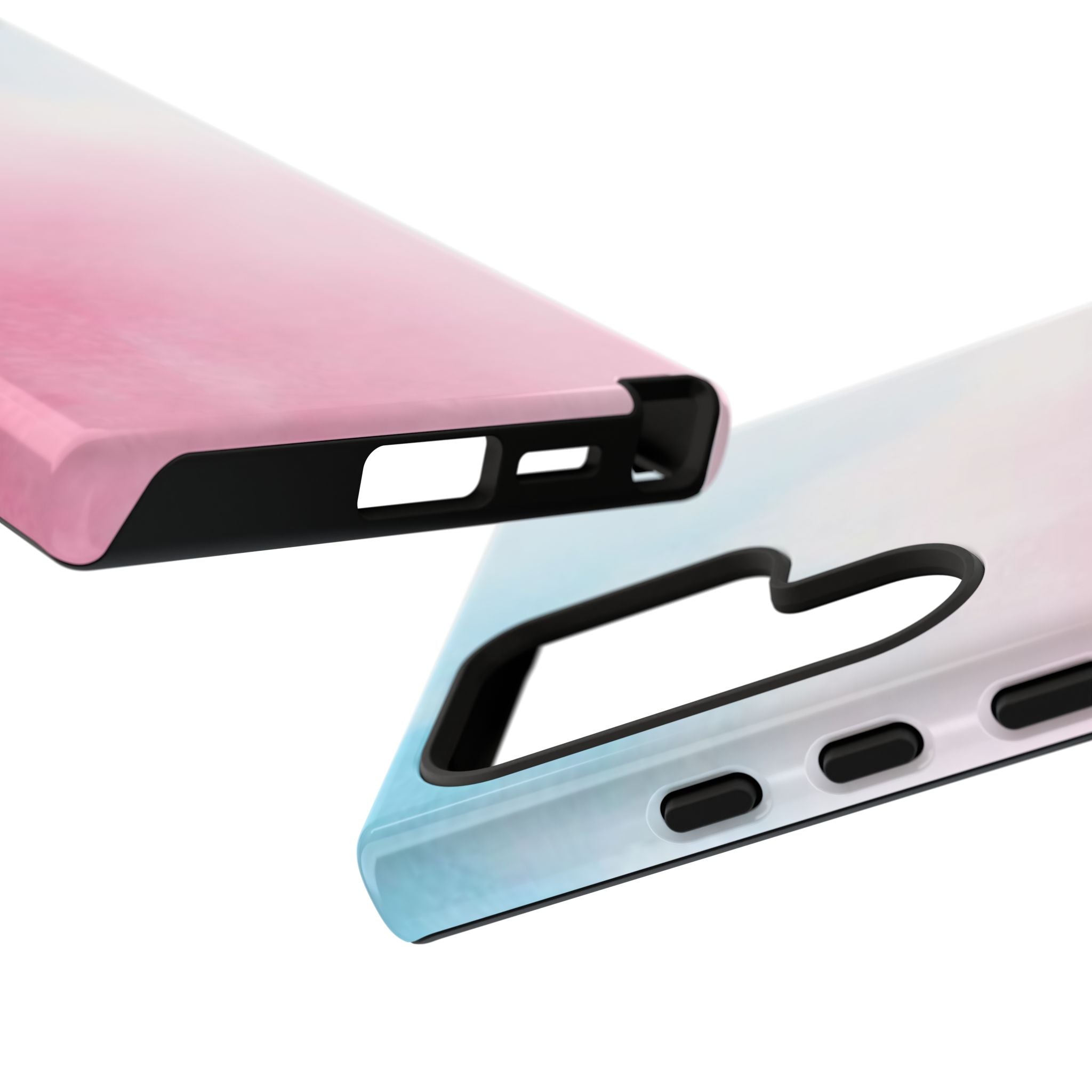Pastel Cloud Tough Case for Android